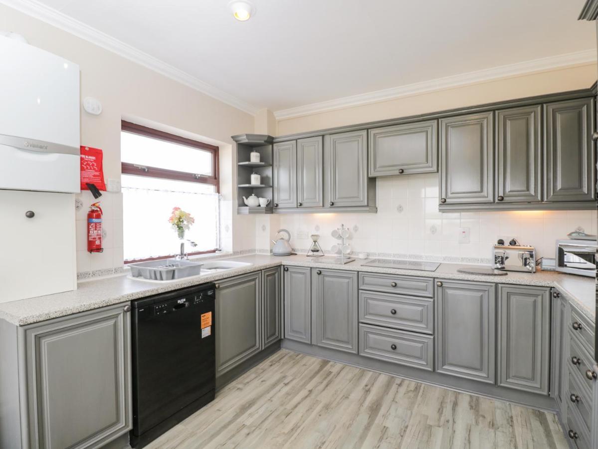 Annex Chetnole Villa Бристол Екстериор снимка